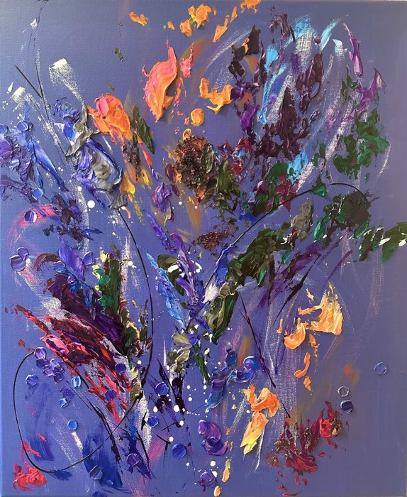 Balanced Dualism