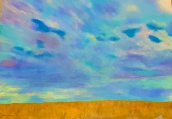 Field of Dreams
