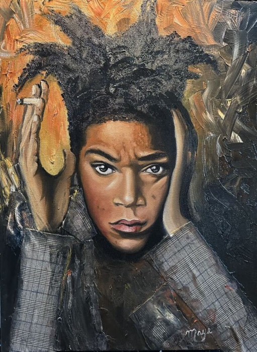 Basquiat