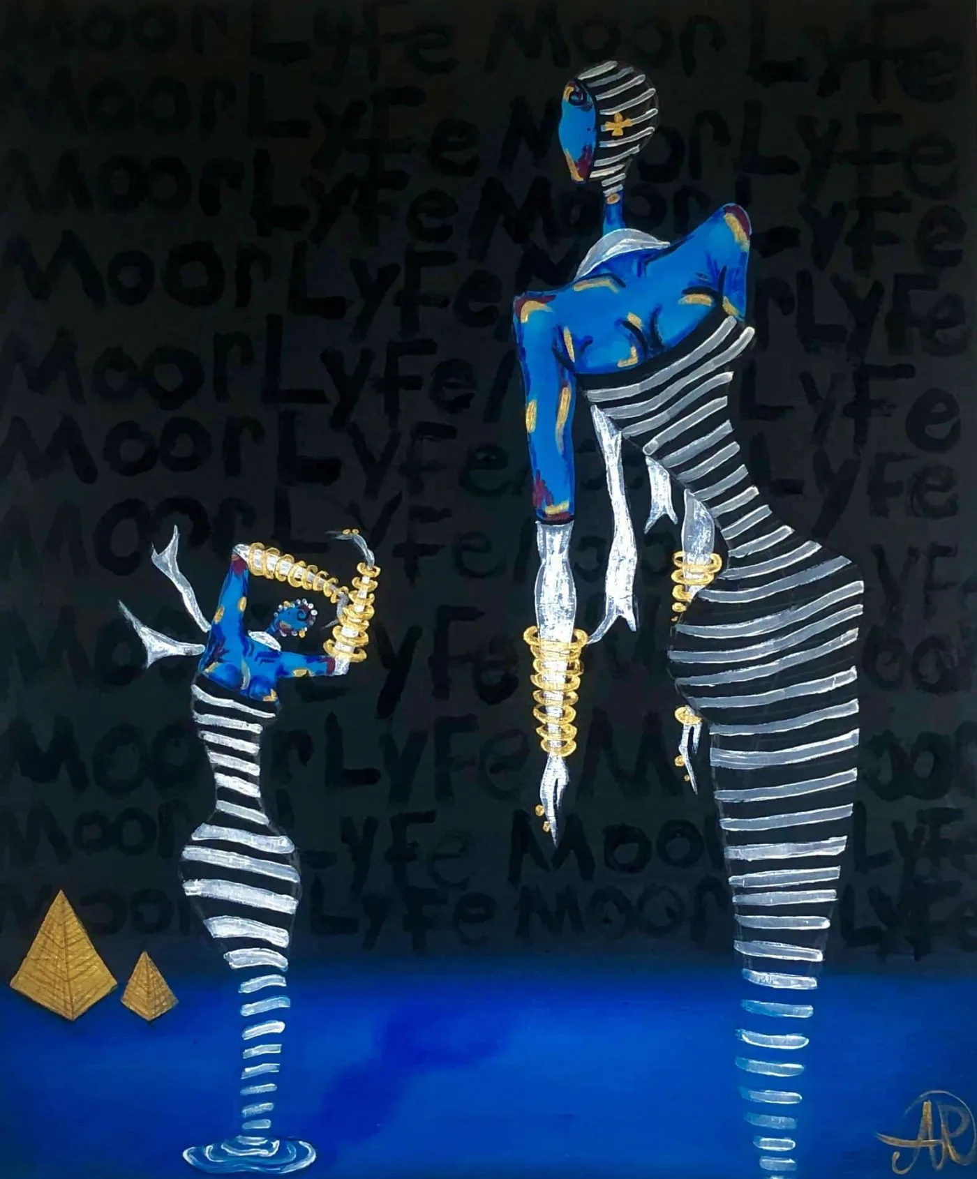 Moore Lyfe, 2024