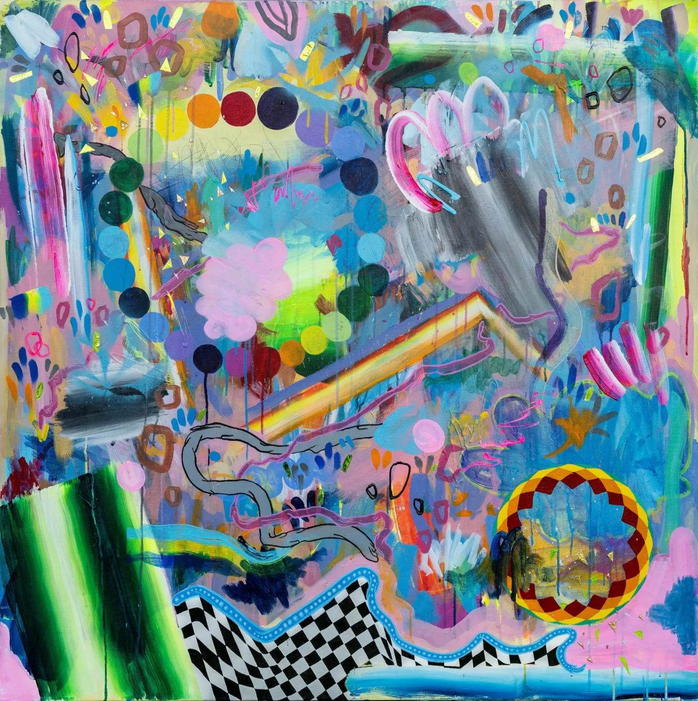Rabbit Hole, 2023