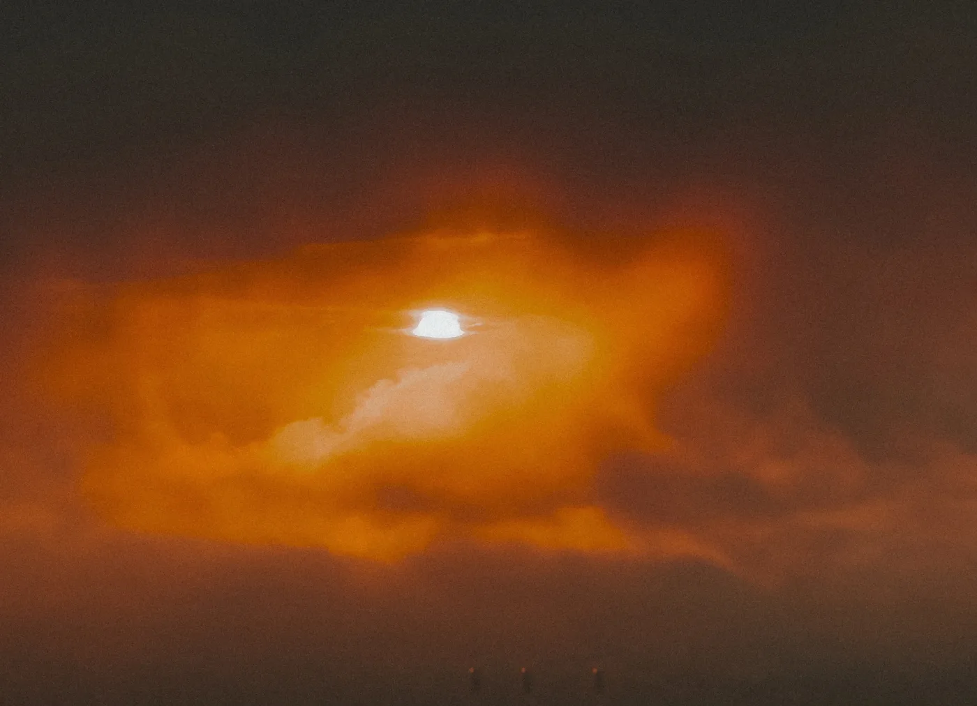 That’s No Moon, 2024