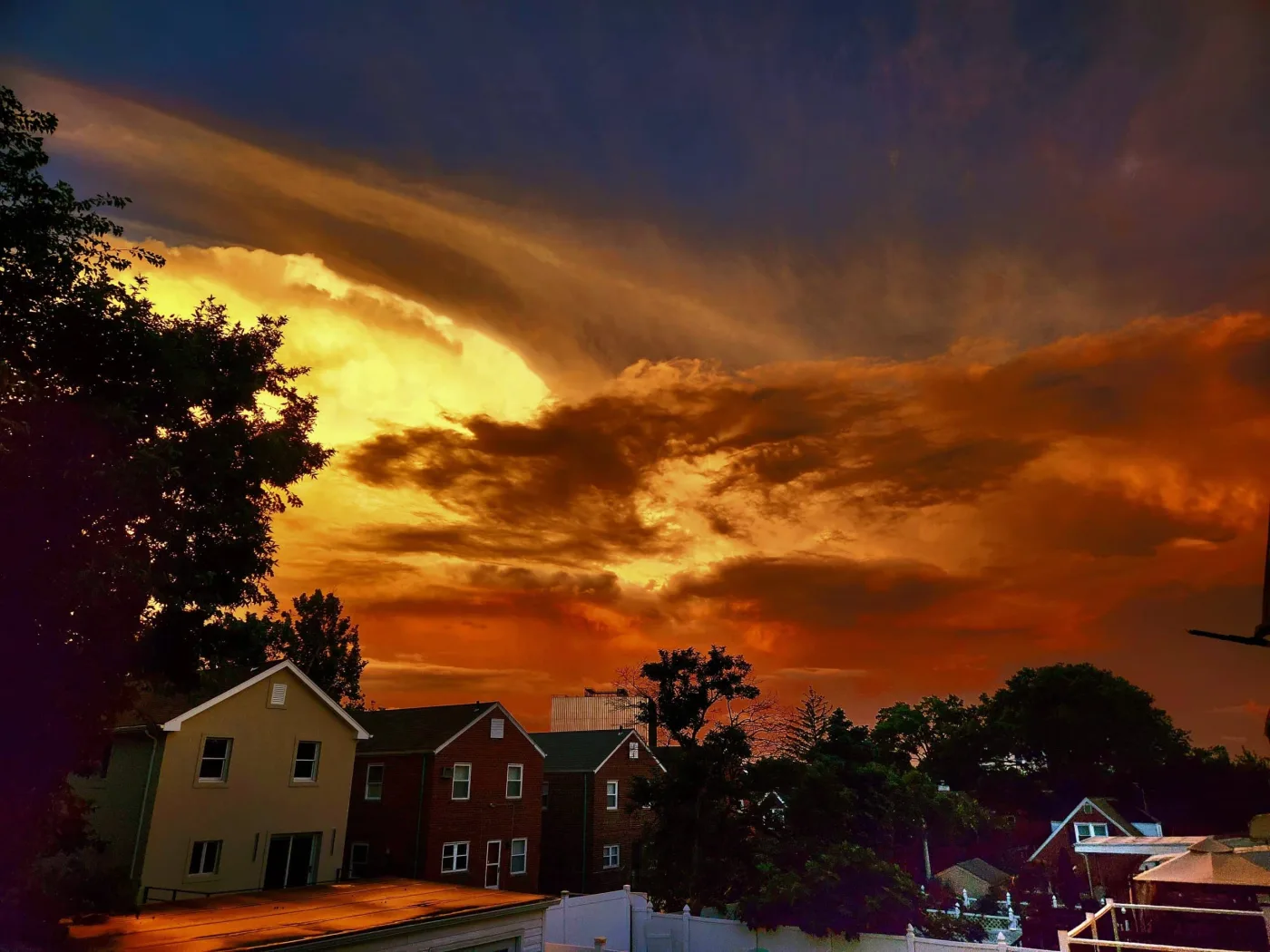 After The Storm is Gone, 2023