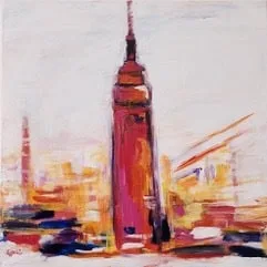 NYC=Vibrant, 2024