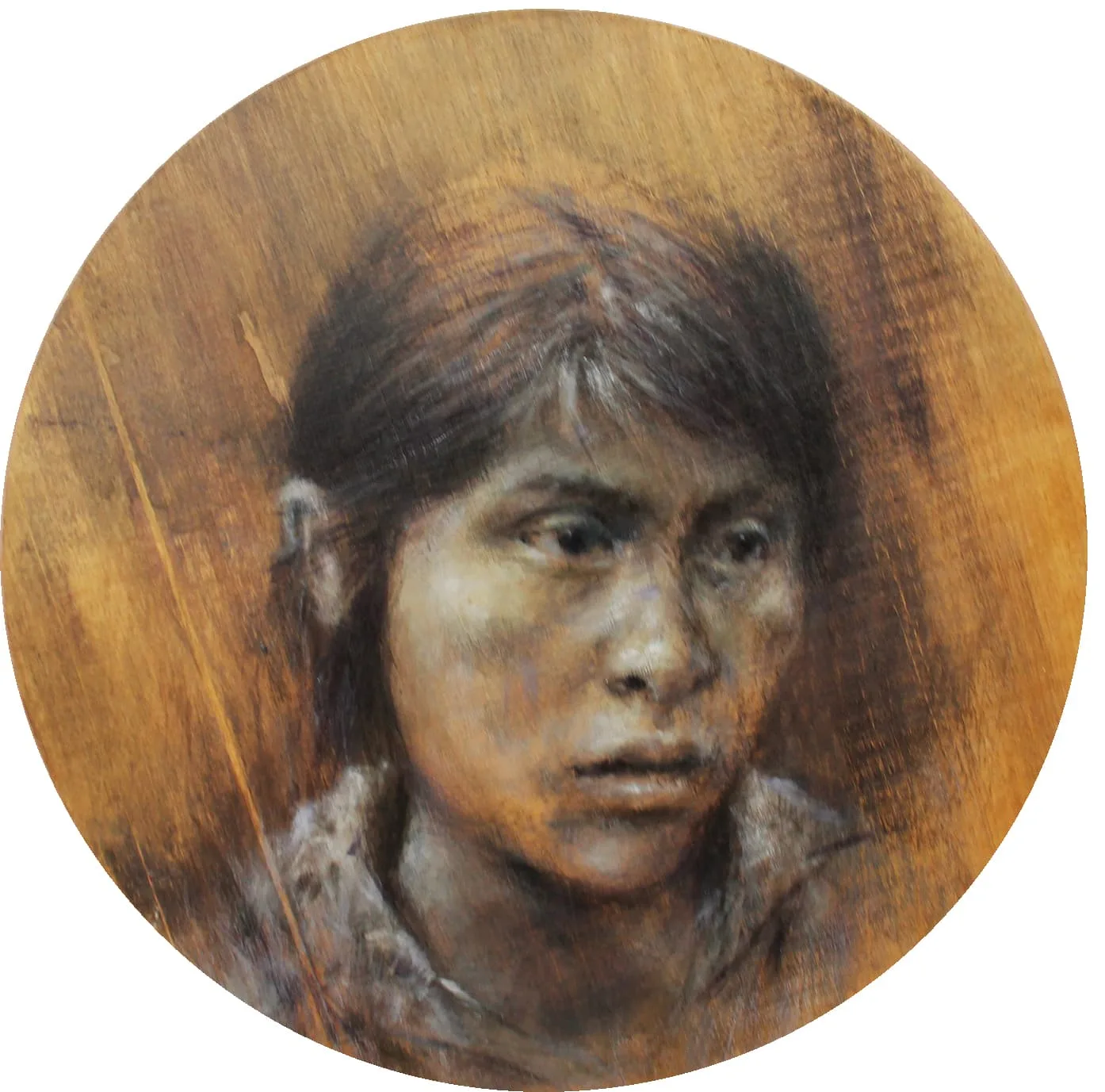 Joven Kaweskar, 2017