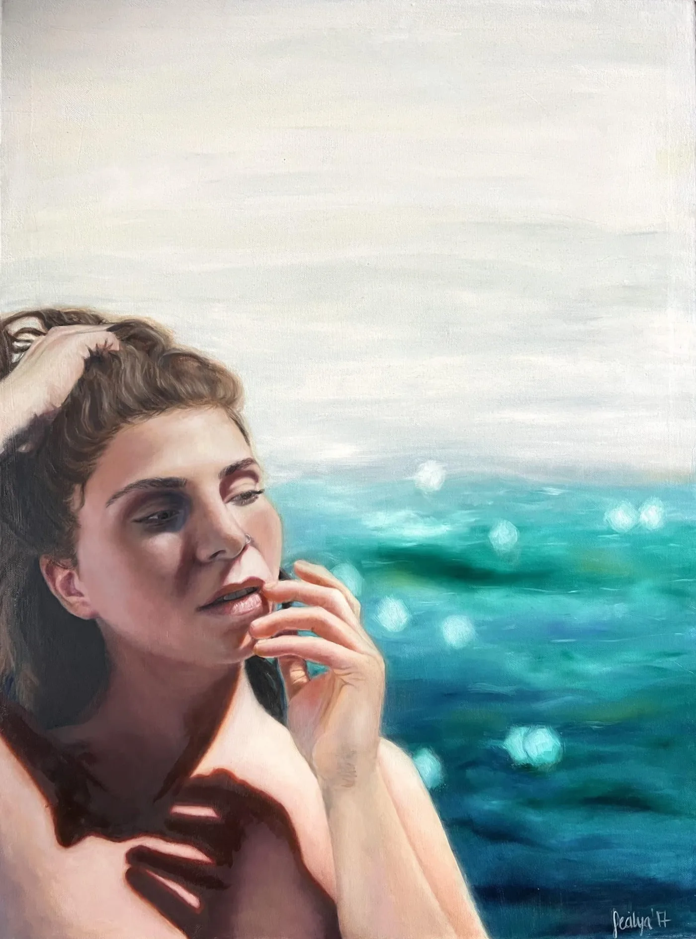 Secilya 3, 2017