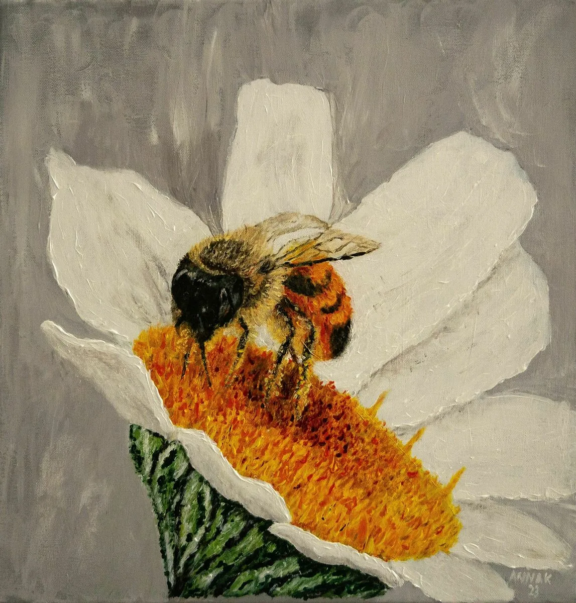 Without Them Earth Is In Trouble Bee, 2023