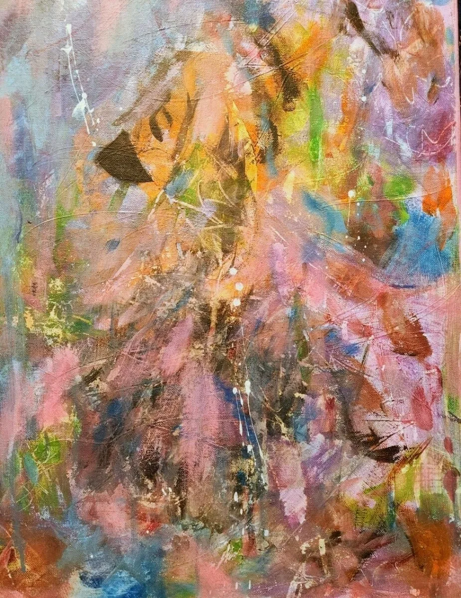 Celestial Bloom