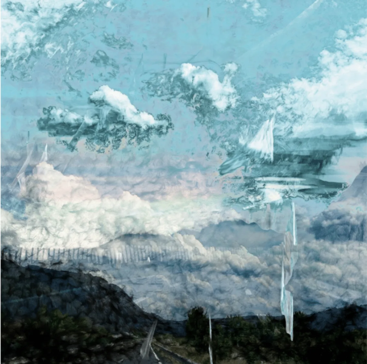 The Thin Line: Not So Far Away, 2025