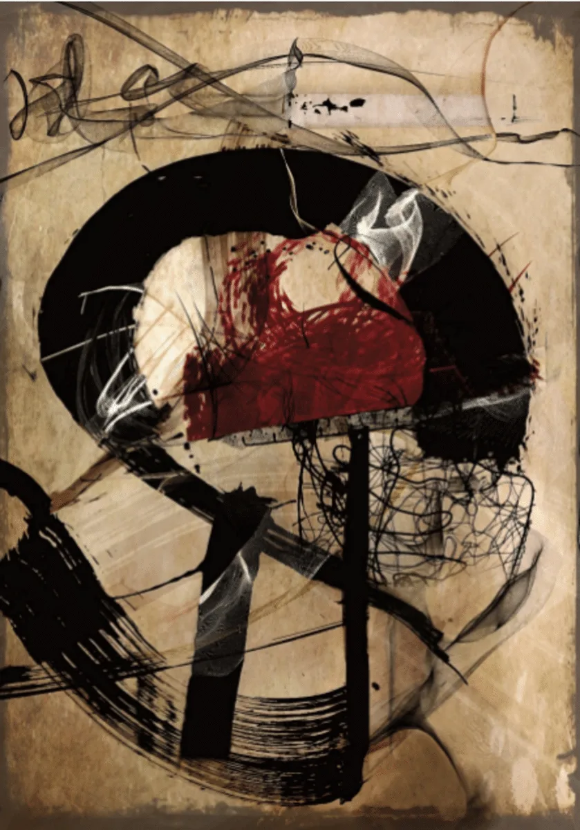 Hommage For Love, 2024