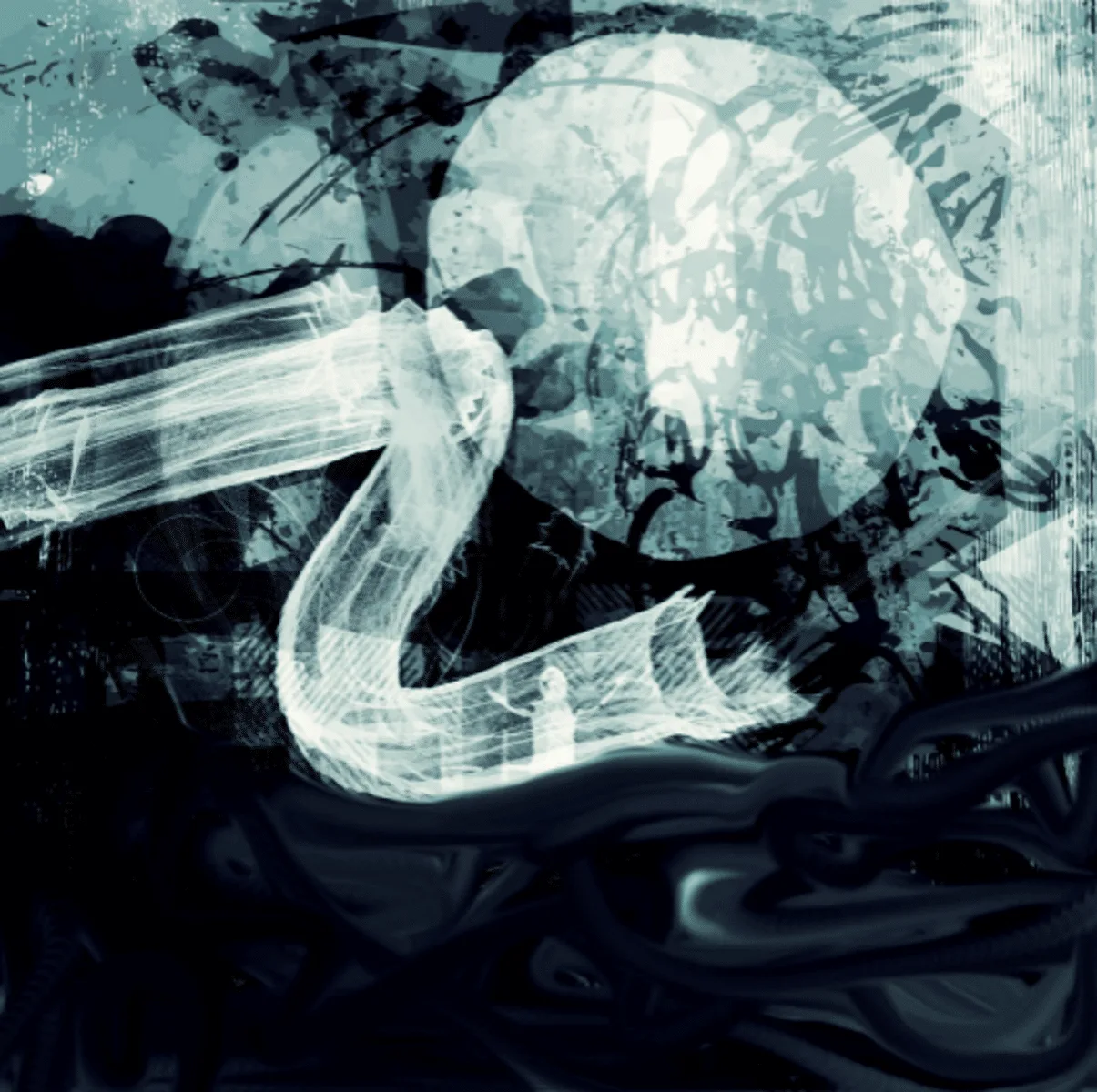 In The Midst Of Cosmic Shift, 2025