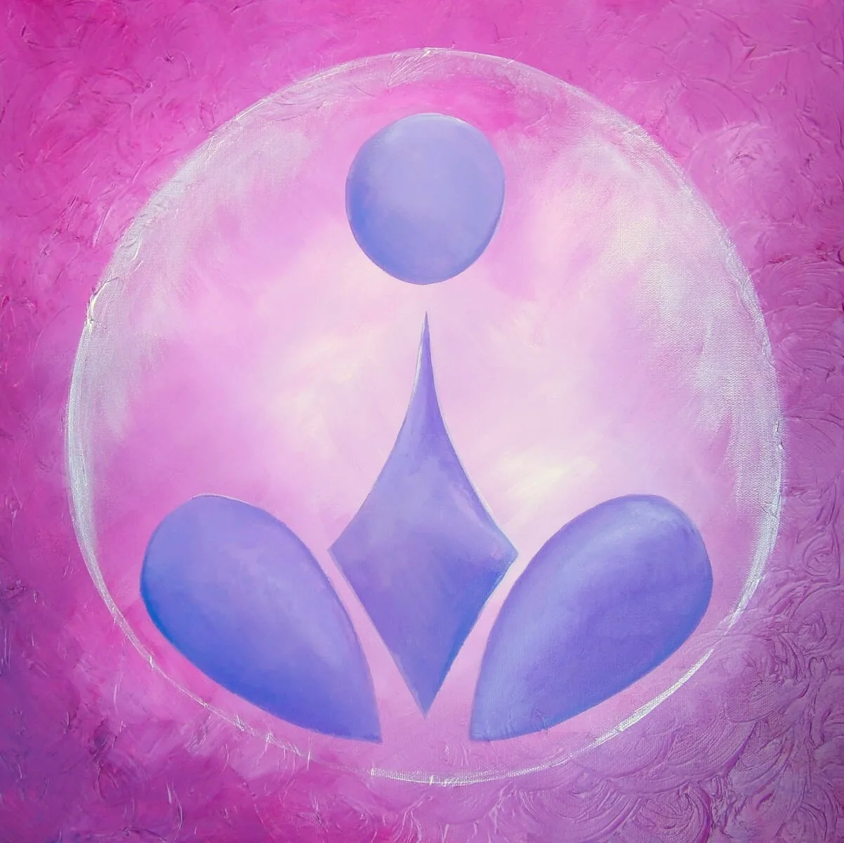 Aura Of Peace, 2024