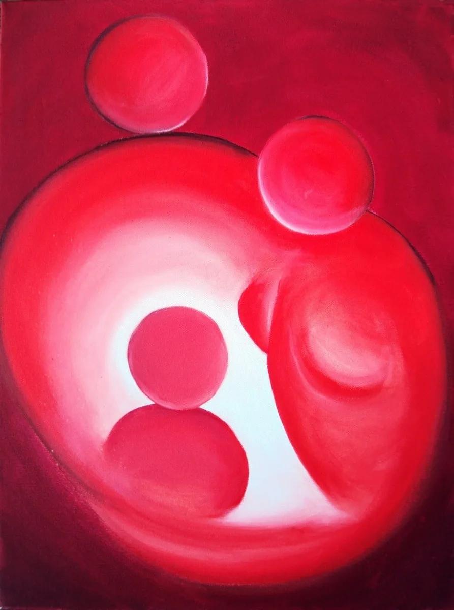 Family Portrait, 2012