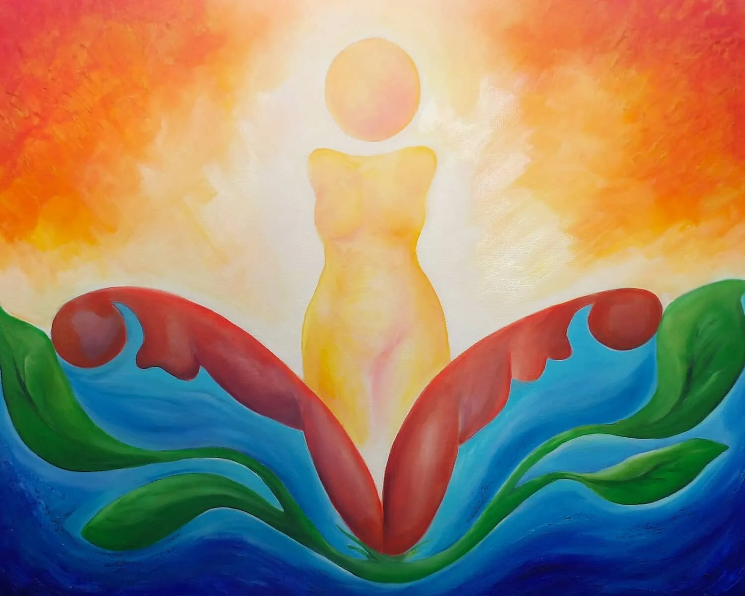 Venus Reawakened, 2024