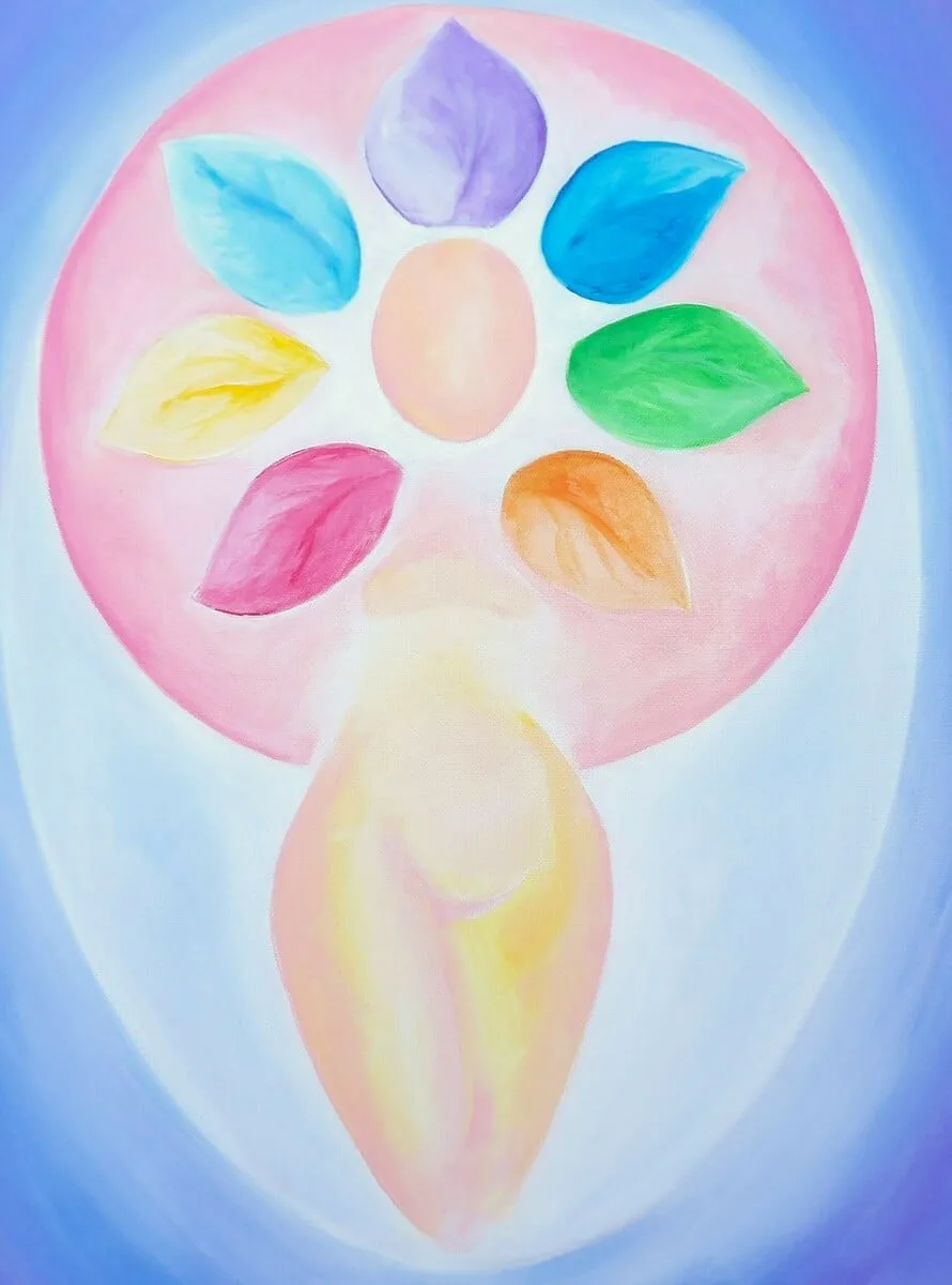Alignment In Bloom, 2024