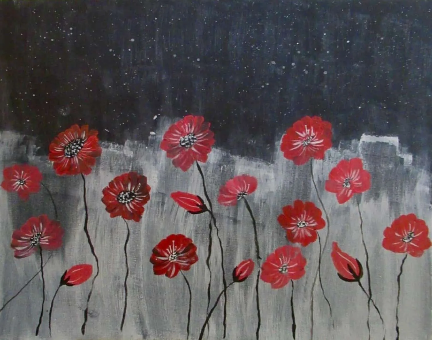 Echoes in Bloom