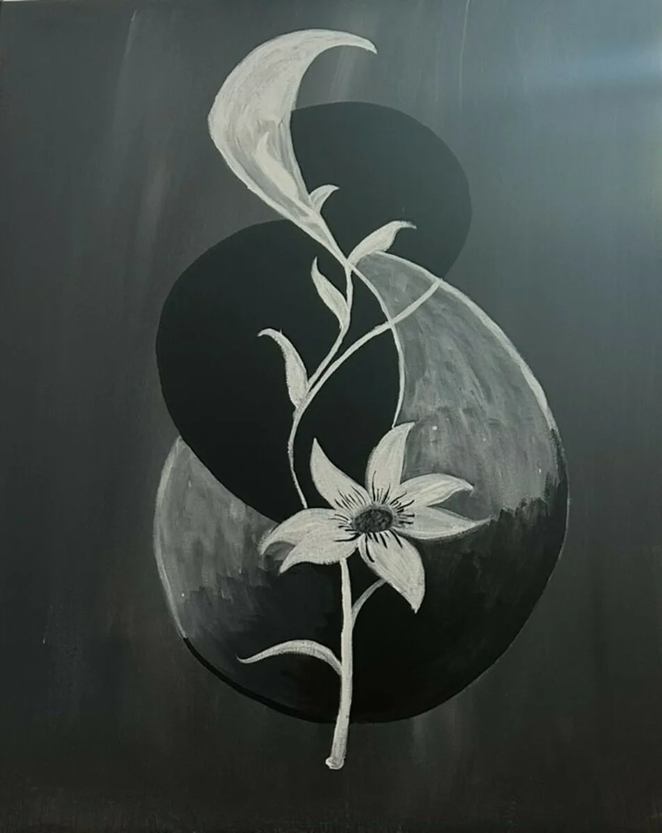 Lunar Bloom