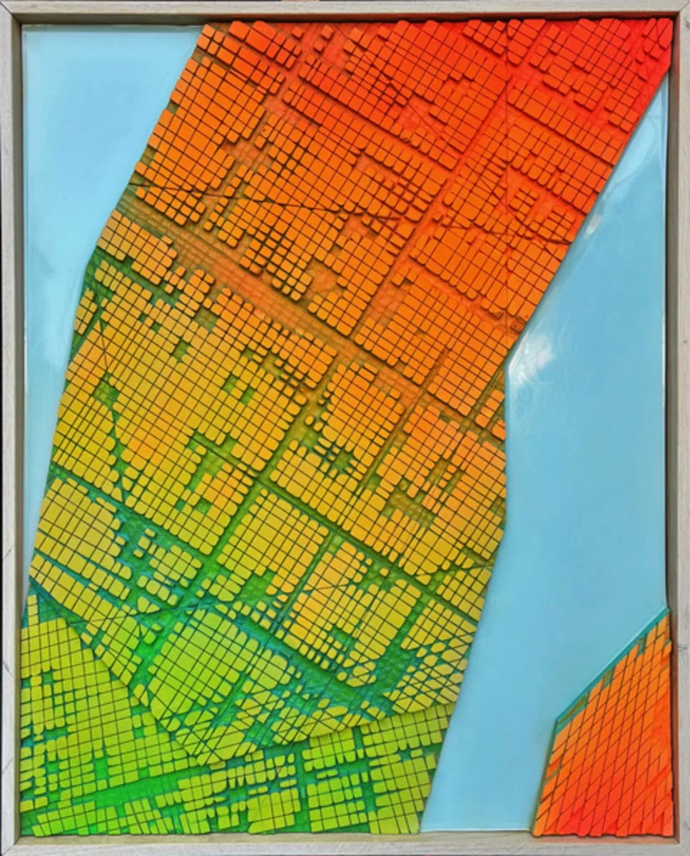 Harbor City, 2025