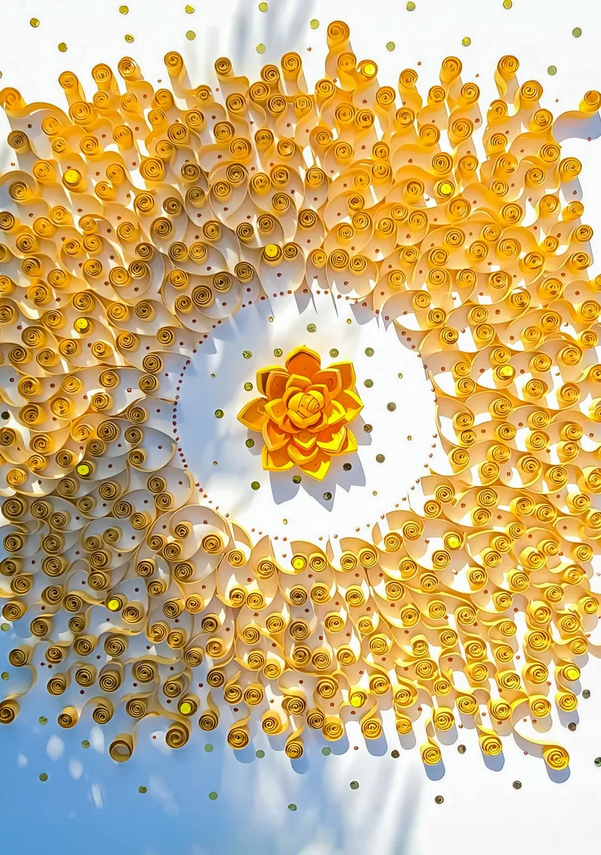 Golden Horizon 1, 2024