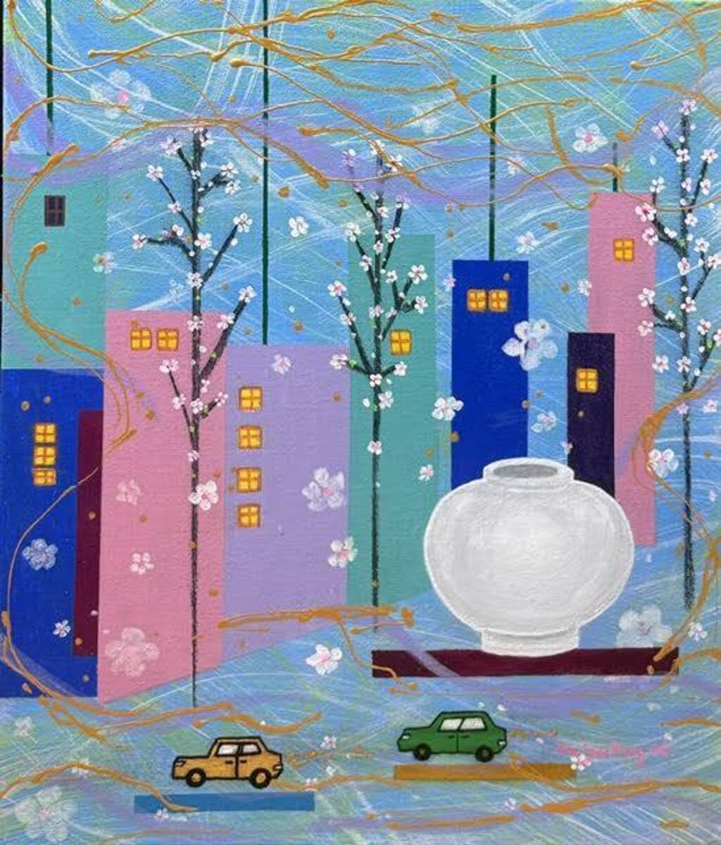 Heejae Hong