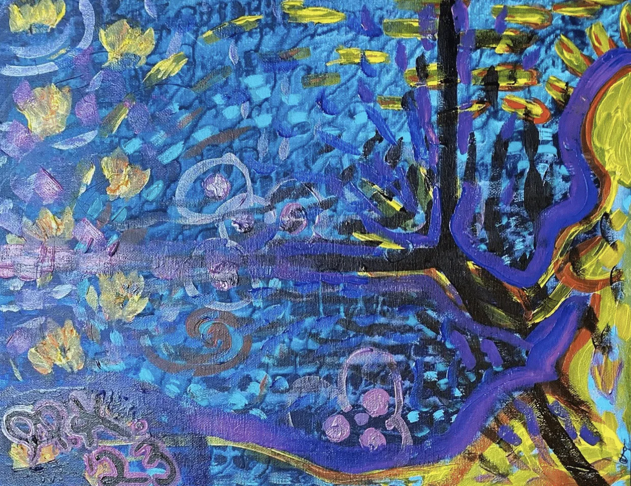 Under the Sea, 2023