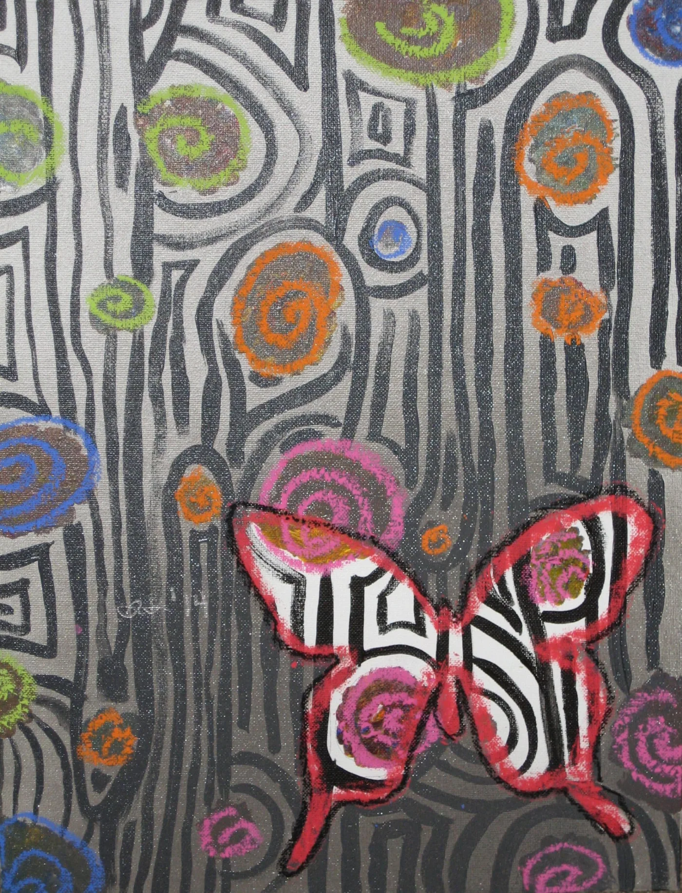 Fields Of Savory, 2014