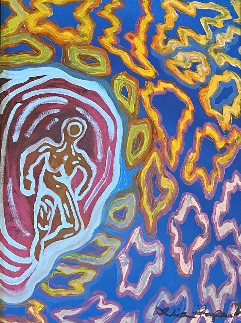Whispering Dreams 2, 2024