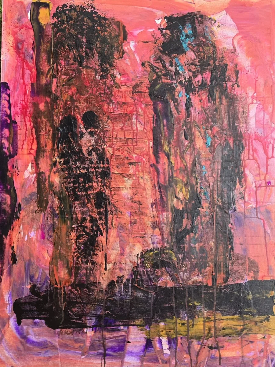 Denigration Wall