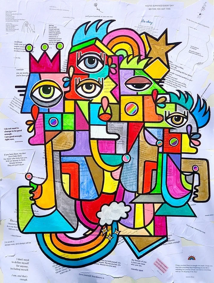 True Colors