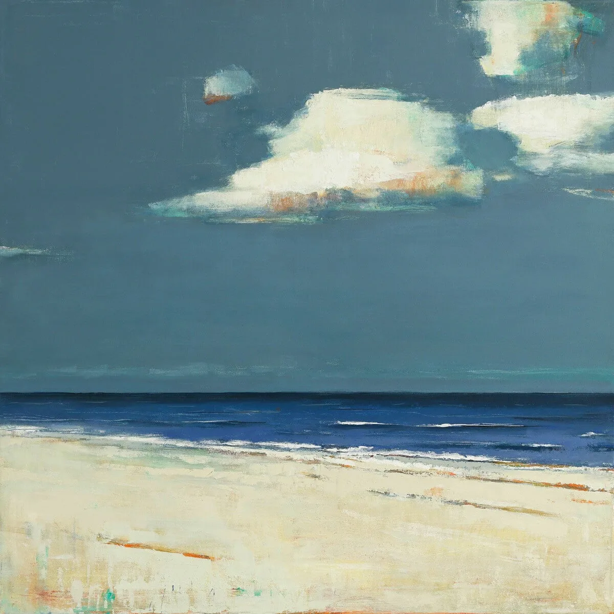 Clouds
