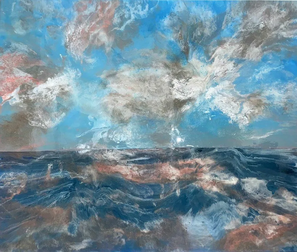 La Mer, 2023
