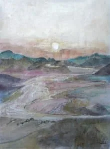 Milgis Dawn