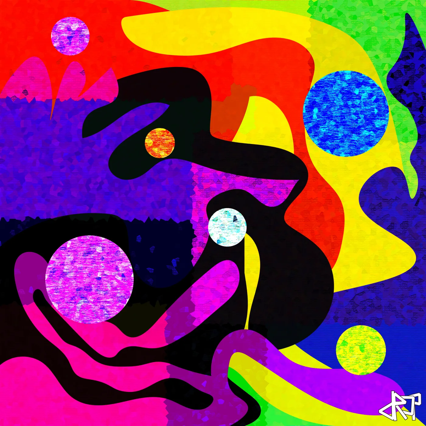 Color Mash