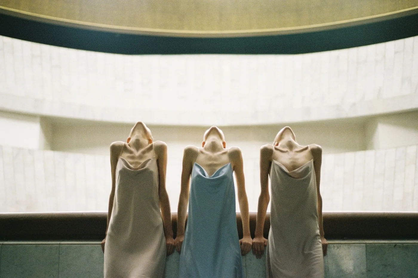 Young Guard, 2017