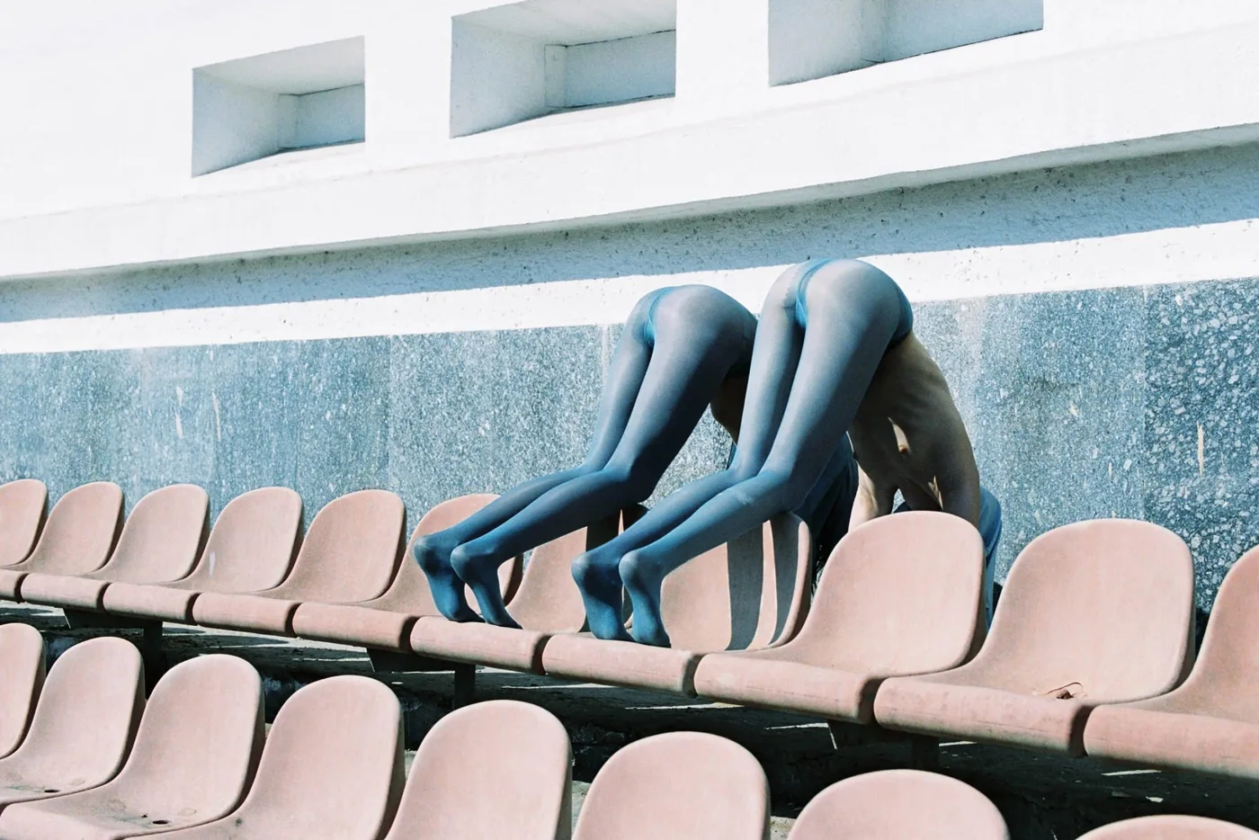 Youth, 2017