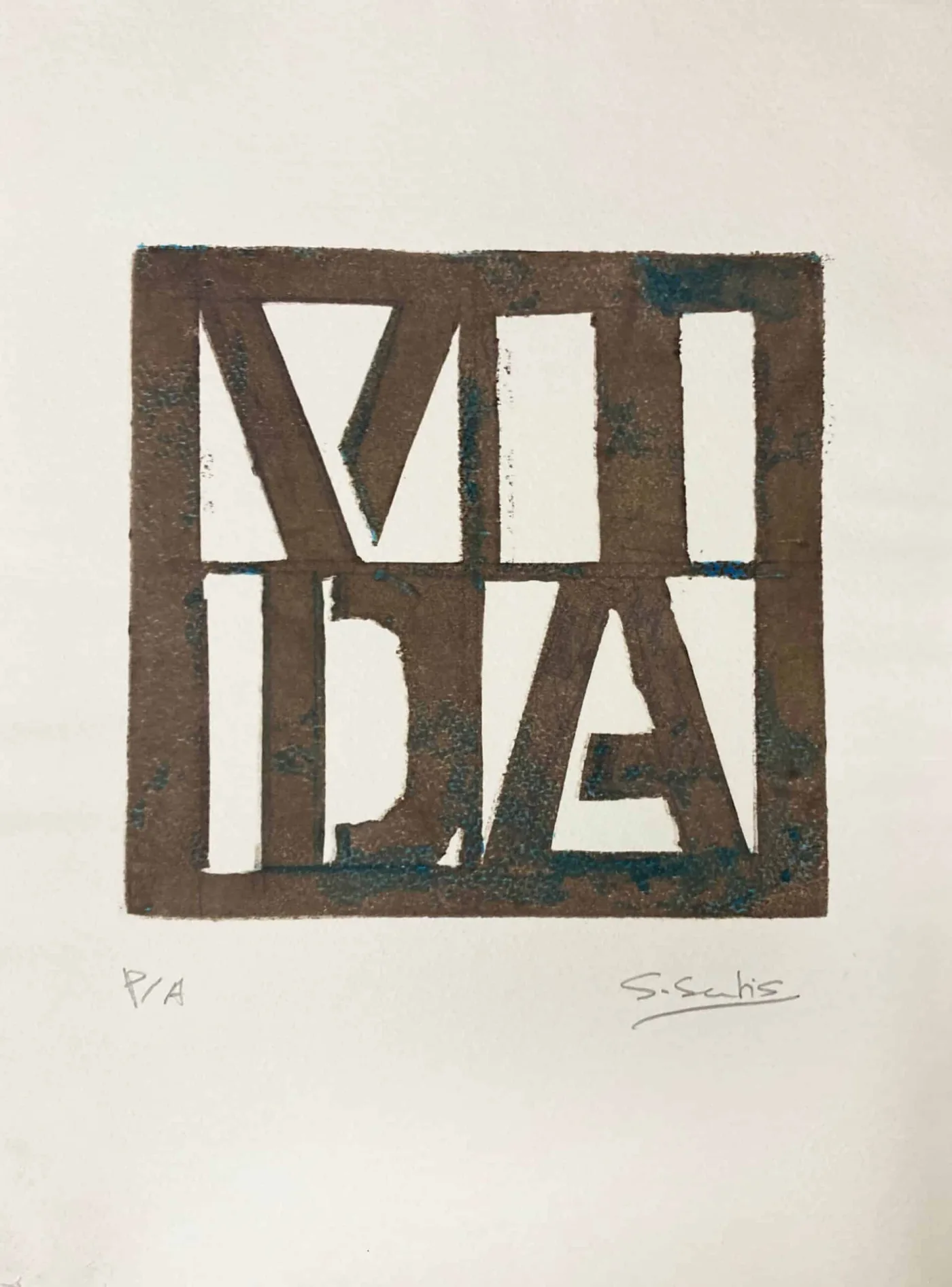 Vida 3, 2015