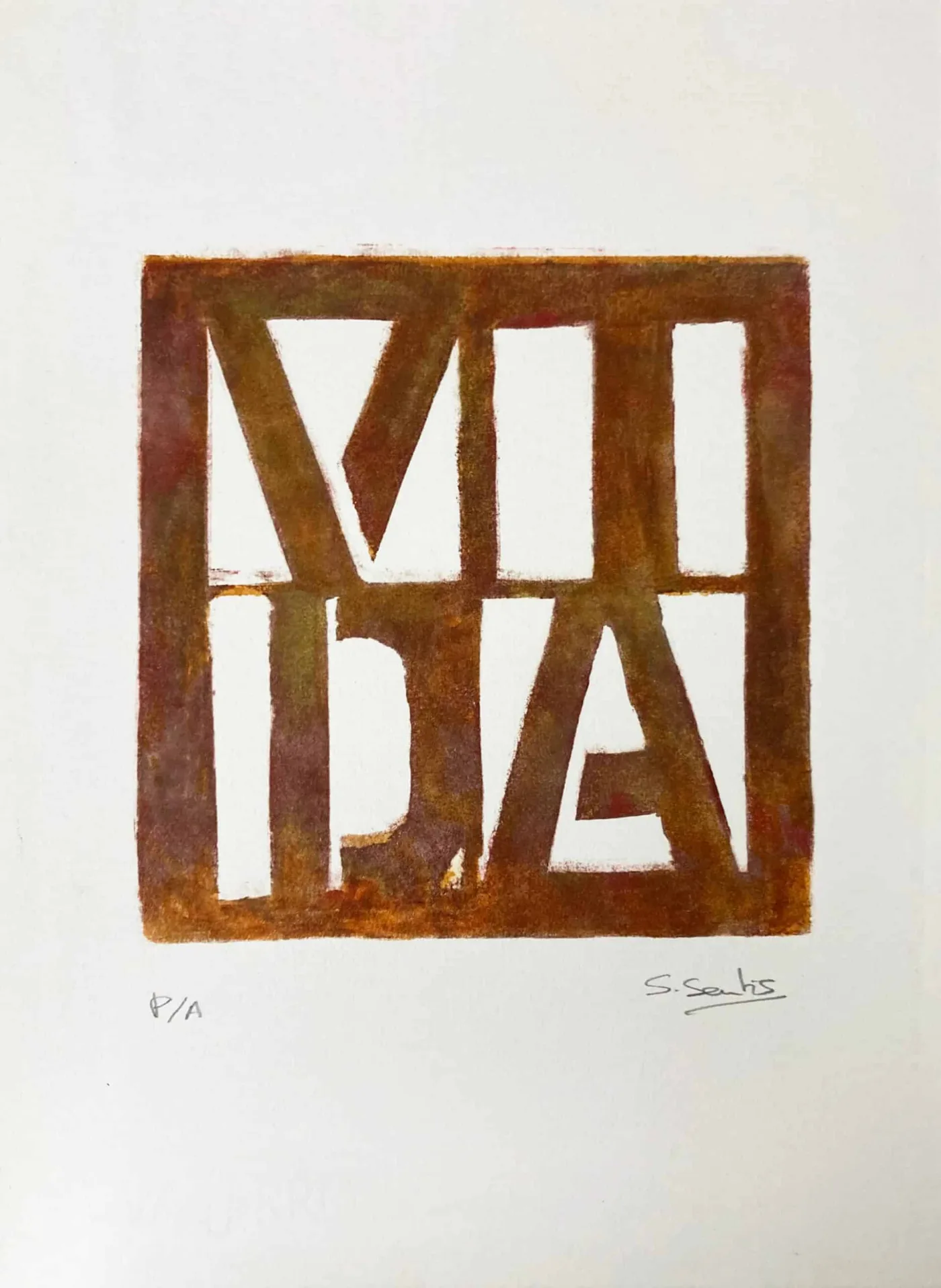 Vida 6, 2015