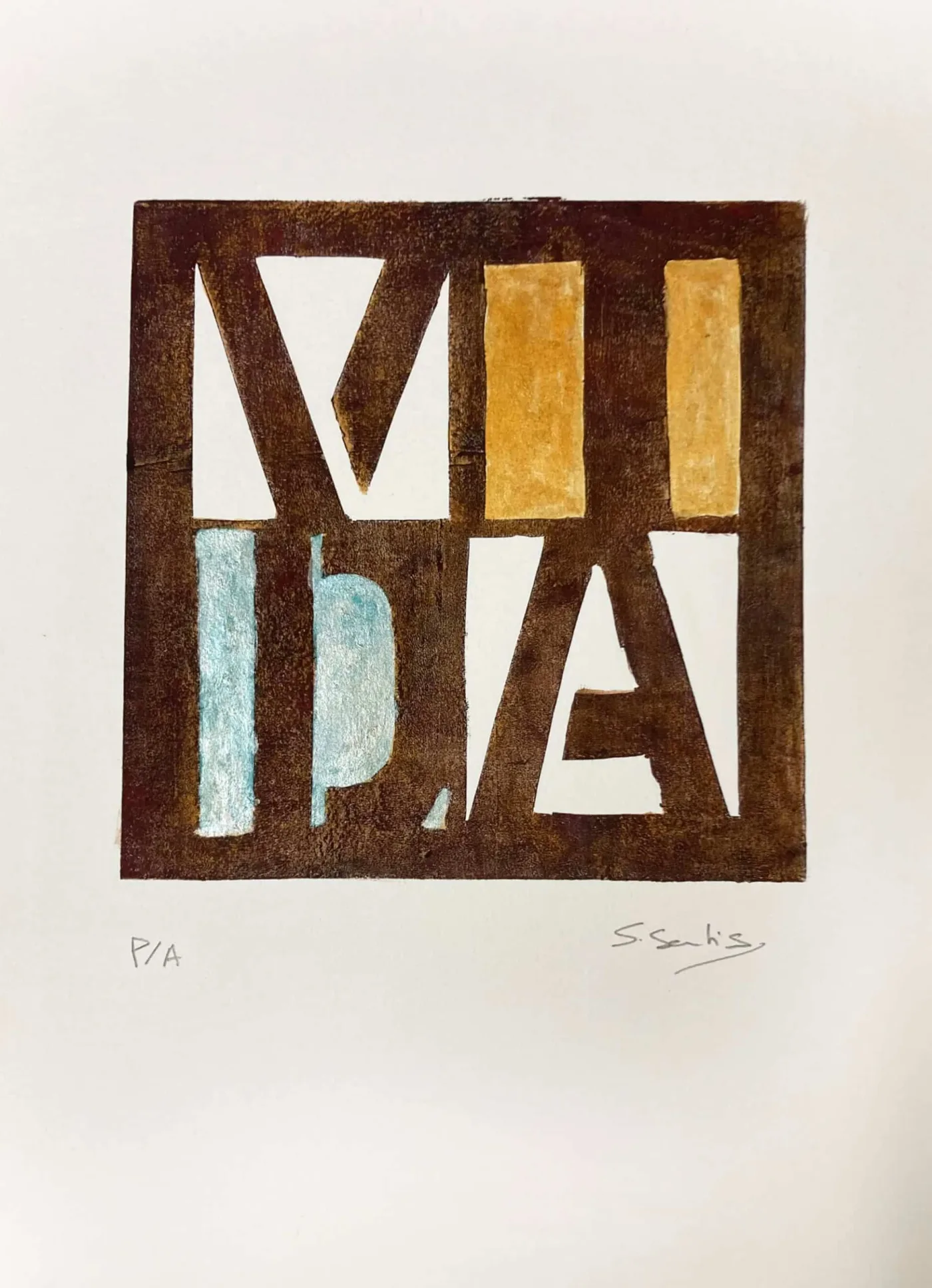 Vida 5, 2015