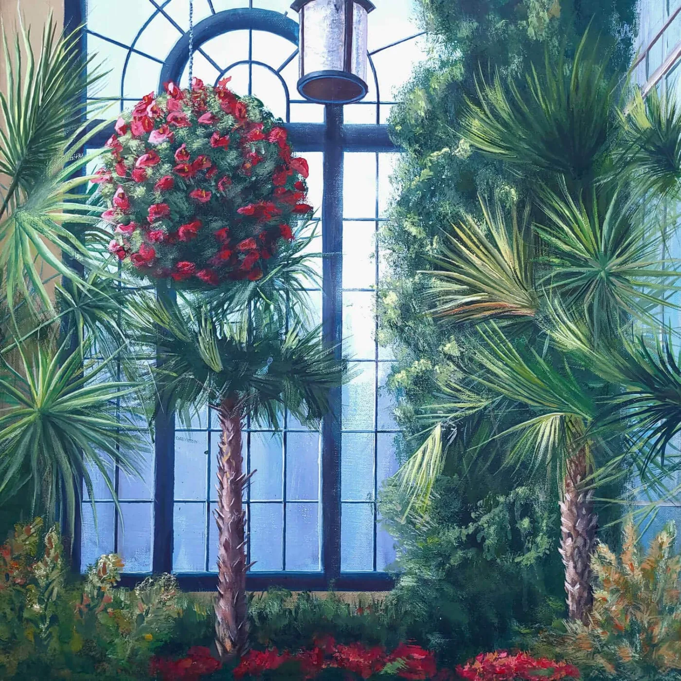 New York Orangery