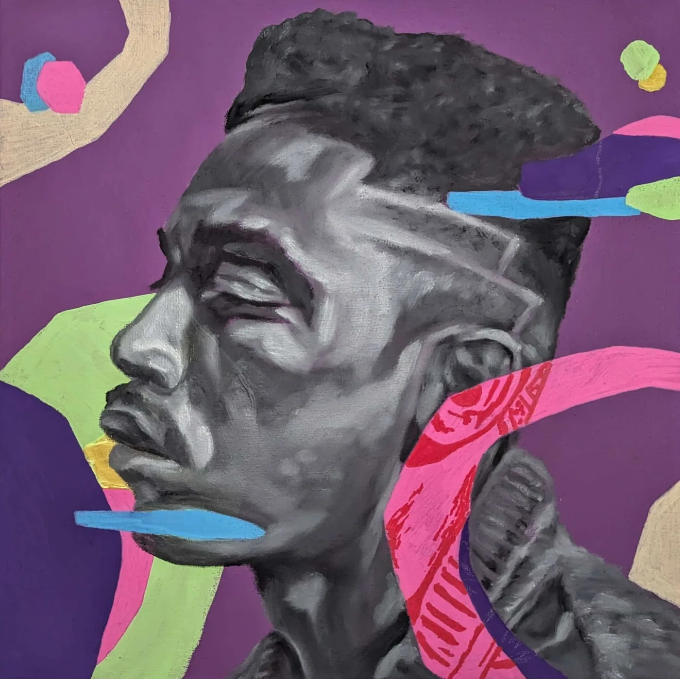 Big Daddy Kane, 2024