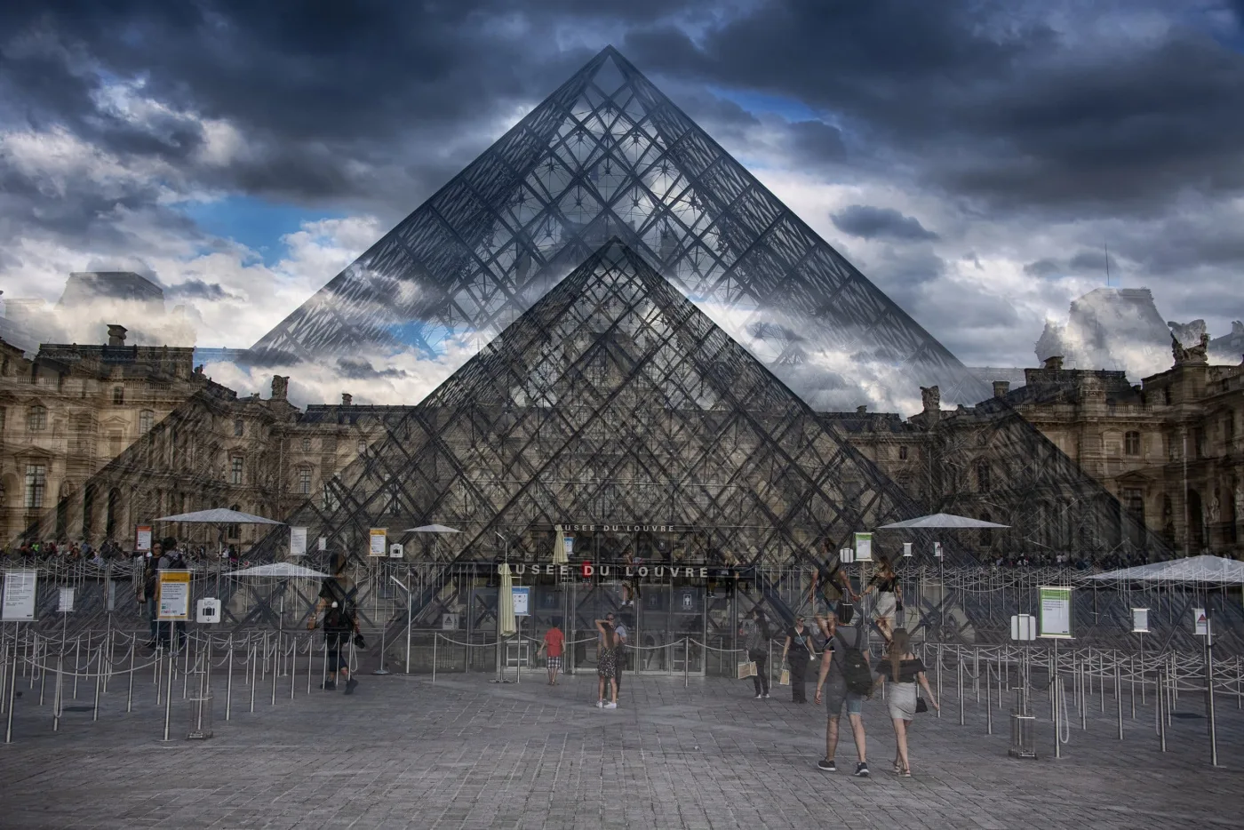 Louvre