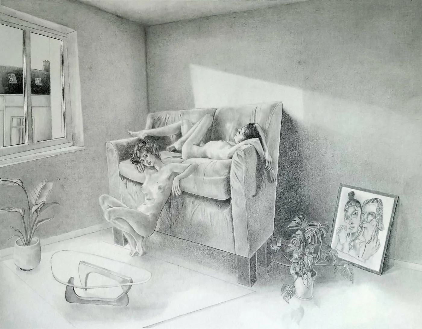 The Parlor, 2023