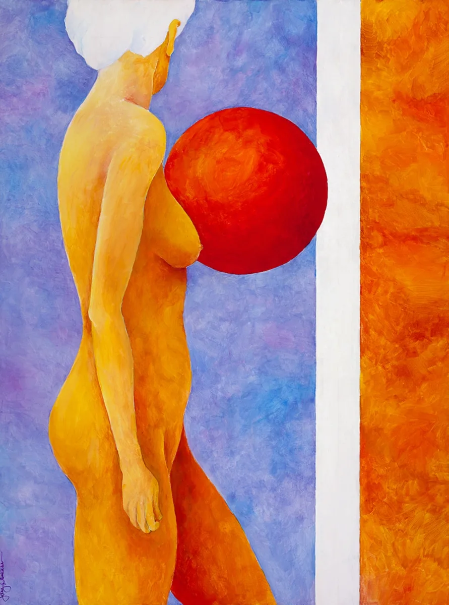 Red Balloon, 2022