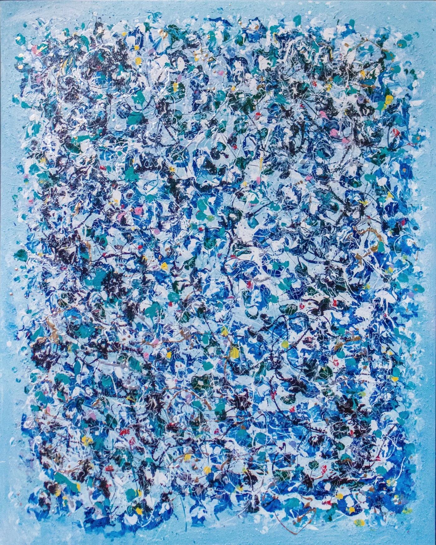 Oslo Lilies, 2023