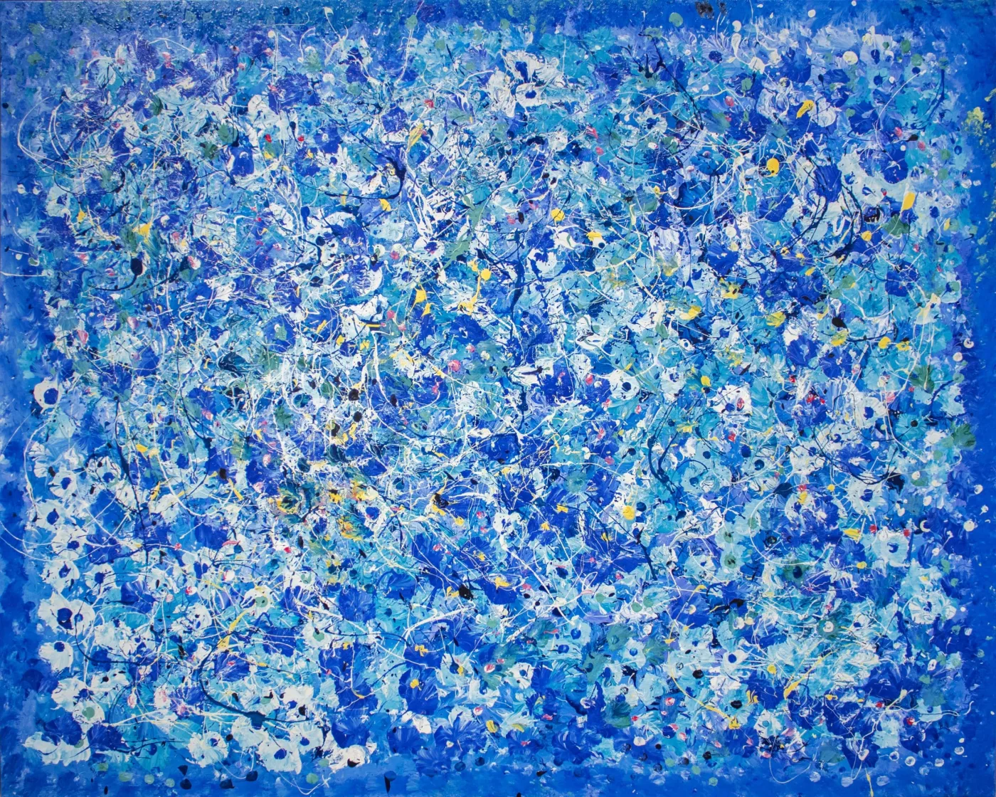 Lausanne Lilies, 2021
