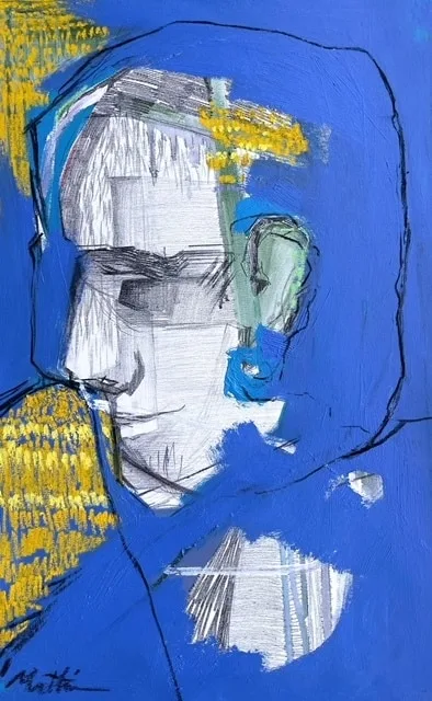 Portrait 5
