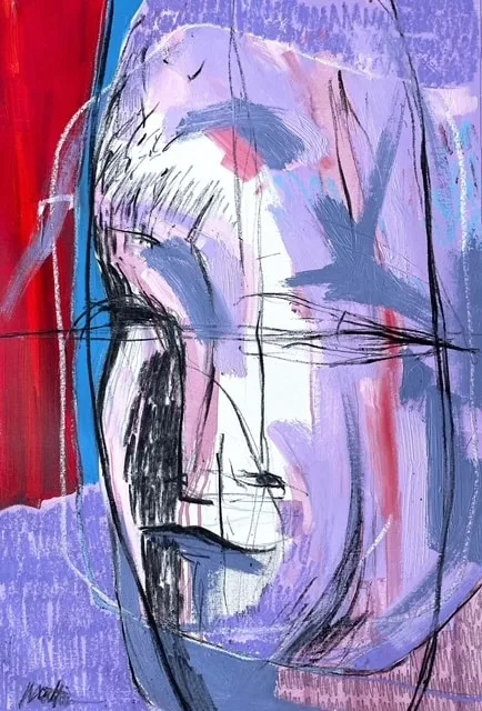 Portrait 6