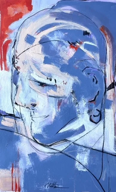 Portrait 8