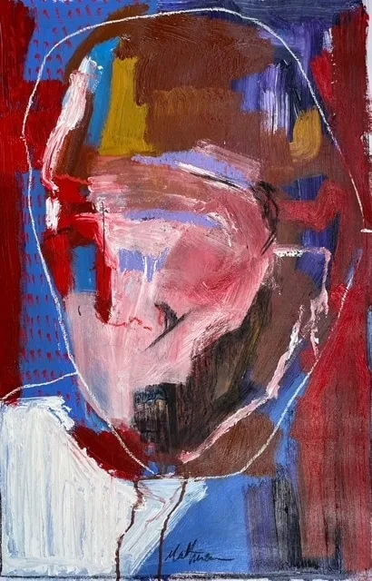 Portrait 9