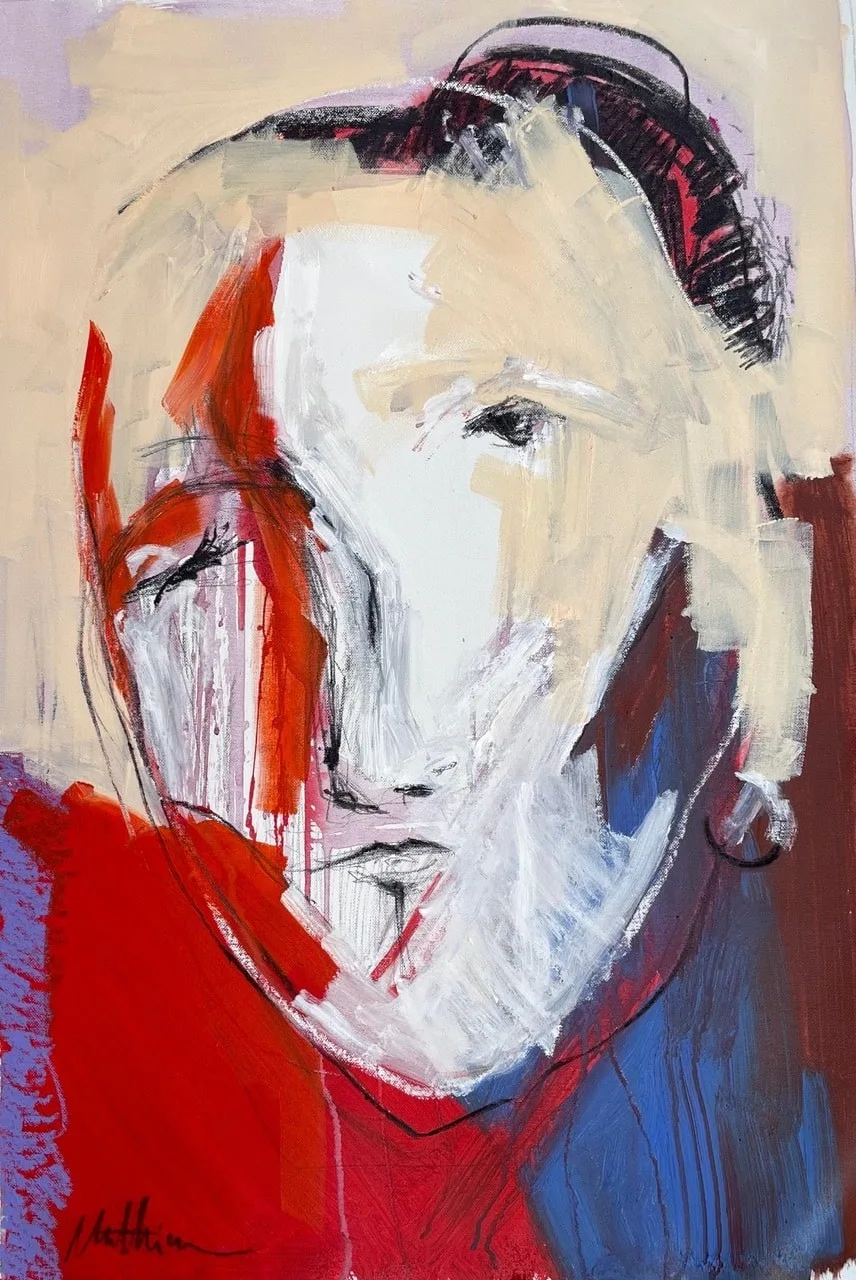 Portrait 10